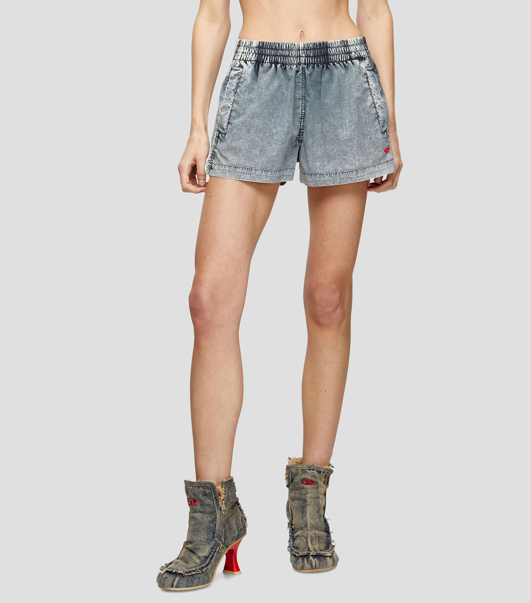 Short Mujer